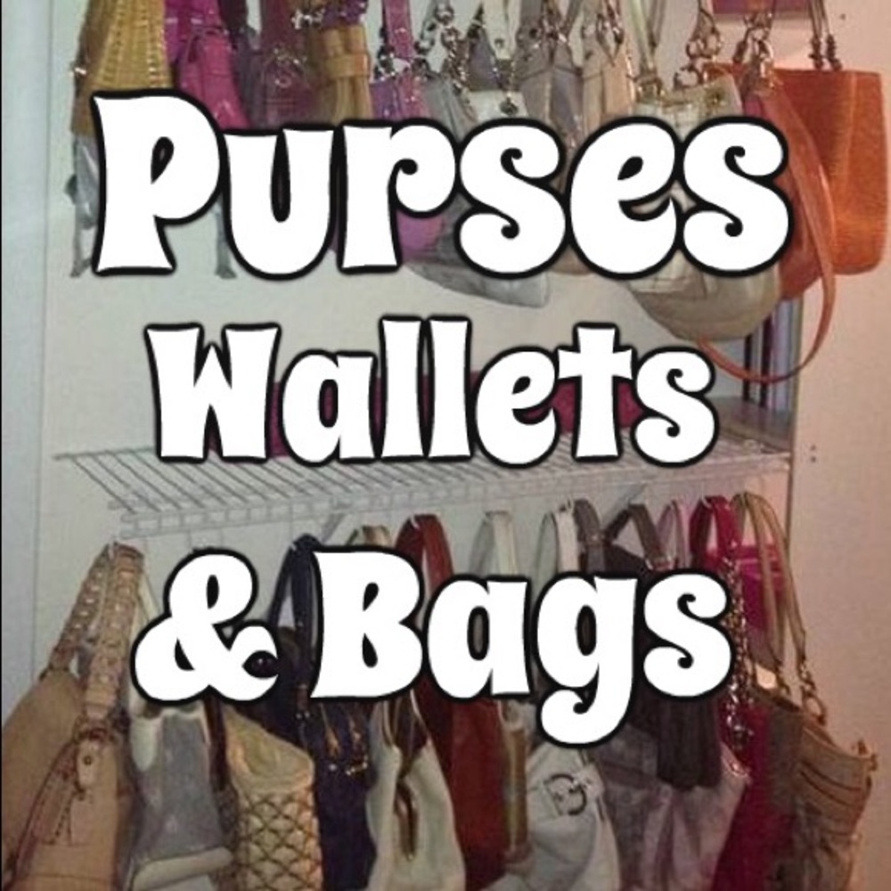 Purses & Bags - Picture 3 of 3